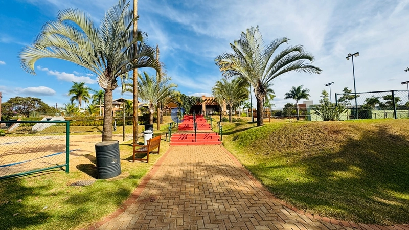 Terreno de 1.372m² no Residencial Damha Golf em São Carlos/SP.: 29ª foto da galeria de imagens do imóvel