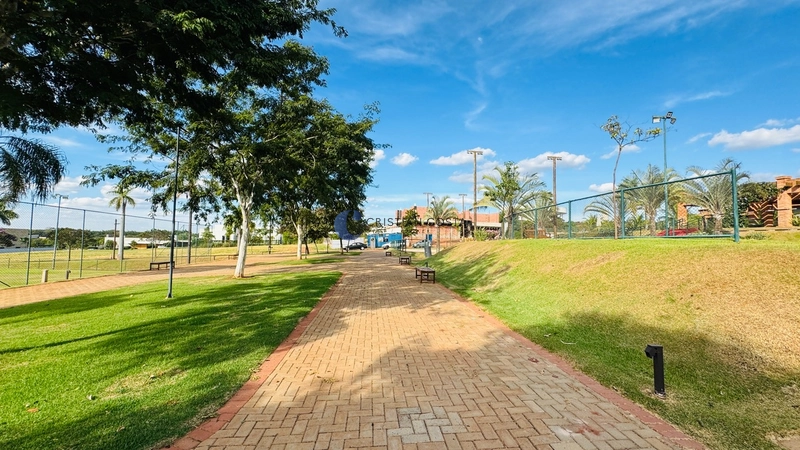 Terreno de 1.372m² no Residencial Damha Golf em São Carlos/SP.: 23ª foto da galeria de imagens do imóvel