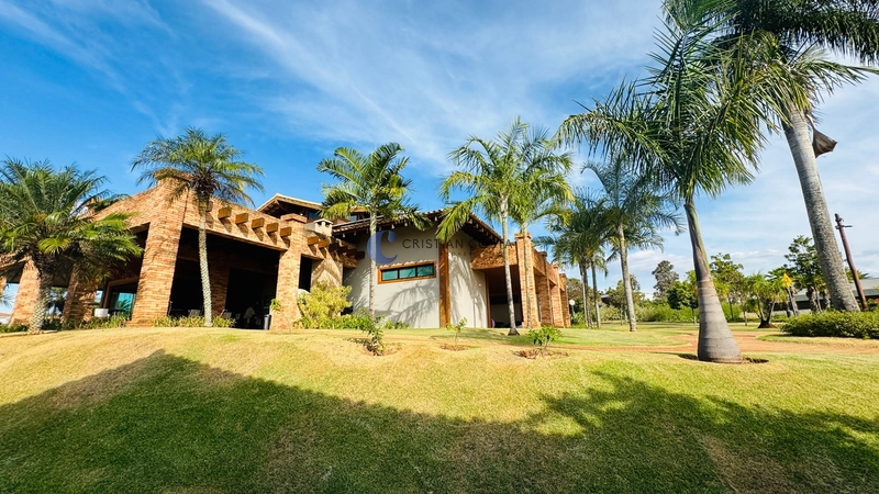 Terreno de 1.372m² no Residencial Damha Golf em São Carlos/SP.: 16ª foto da galeria de imagens do imóvel