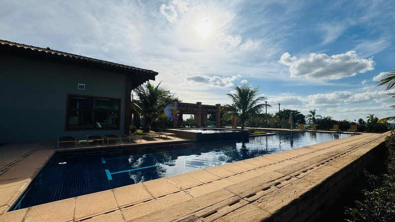 Terreno de 1.372m² no Residencial Damha Golf em São Carlos/SP.: 14ª foto da galeria de imagens do imóvel