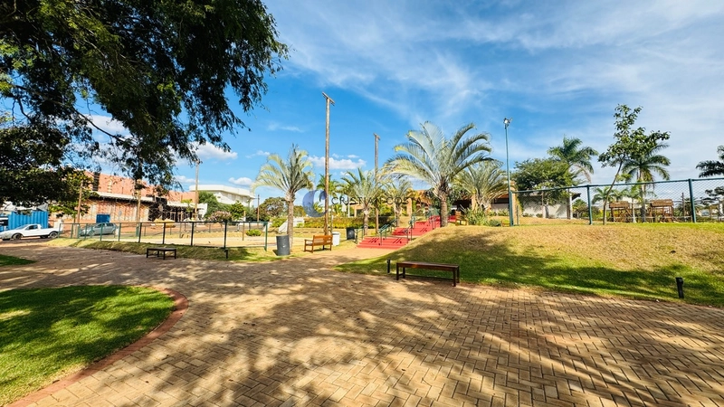 Terreno de 1.372m² no Residencial Damha Golf em São Carlos/SP.: 28ª foto da galeria de imagens do imóvel