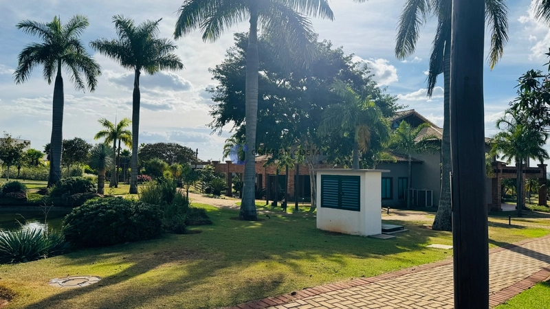 Terreno de 1.372m² no Residencial Damha Golf em São Carlos/SP.: 7ª foto da galeria de imagens do imóvel