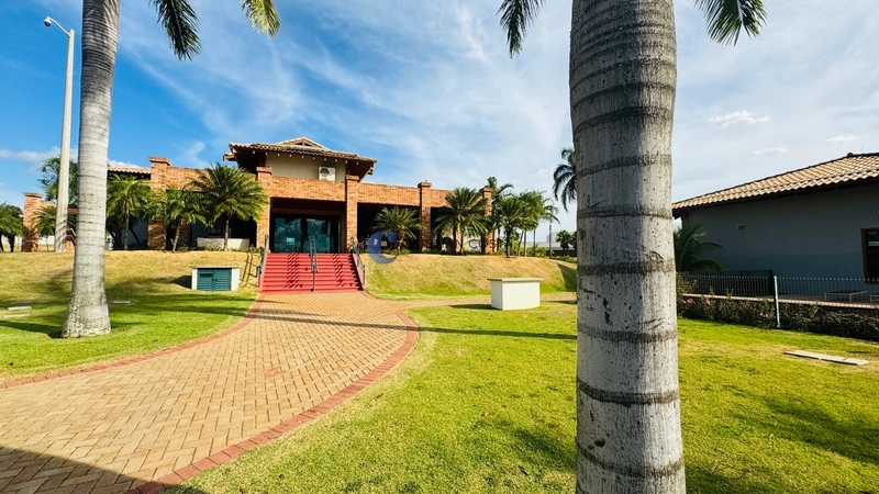 Terreno de 1.372m² no Residencial Damha Golf em São Carlos/SP.: 11ª foto da galeria de imagens do imóvel