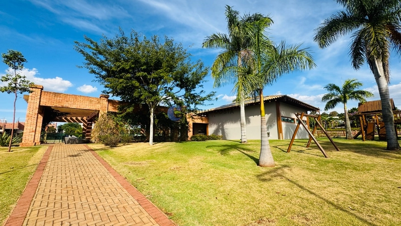 Terreno de 1.372m² no Residencial Damha Golf em São Carlos/SP.: 22ª foto da galeria de imagens do imóvel