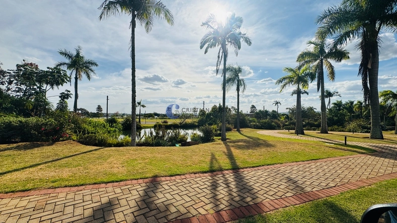 Terreno de 1.372m² no Residencial Damha Golf em São Carlos/SP.: 4ª foto da galeria de imagens do imóvel
