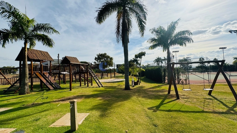 Terreno de 1.372m² no Residencial Damha Golf em São Carlos/SP.: 19ª foto da galeria de imagens do imóvel