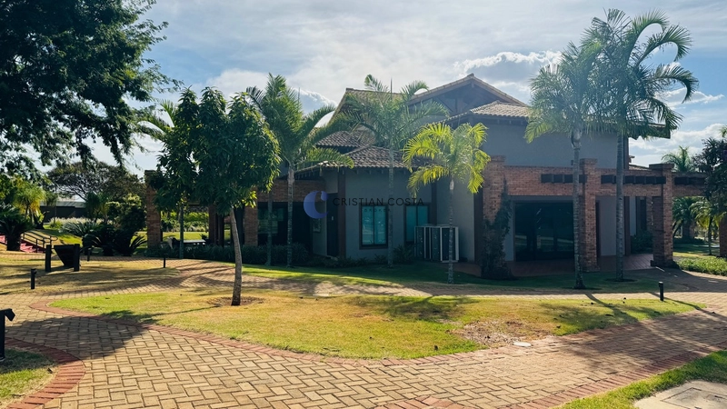 Terreno de 1.372m² no Residencial Damha Golf em São Carlos/SP.: 8ª foto da galeria de imagens do imóvel