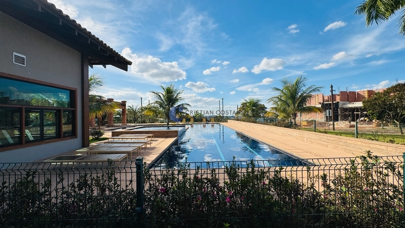 Terreno de 1.372m² no Residencial Damha Golf em São Carlos/SP.: 15ª foto da galeria de imagens do imóvel