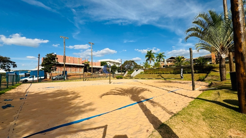 Terreno de 1.372m² no Residencial Damha Golf em São Carlos/SP.: 30ª foto da galeria de imagens do imóvel