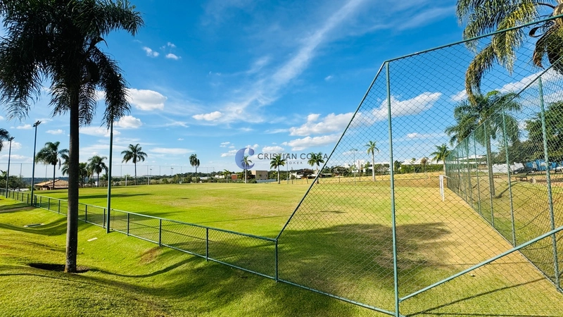 Terreno de 1.372m² no Residencial Damha Golf em São Carlos/SP.: 27ª foto da galeria de imagens do imóvel