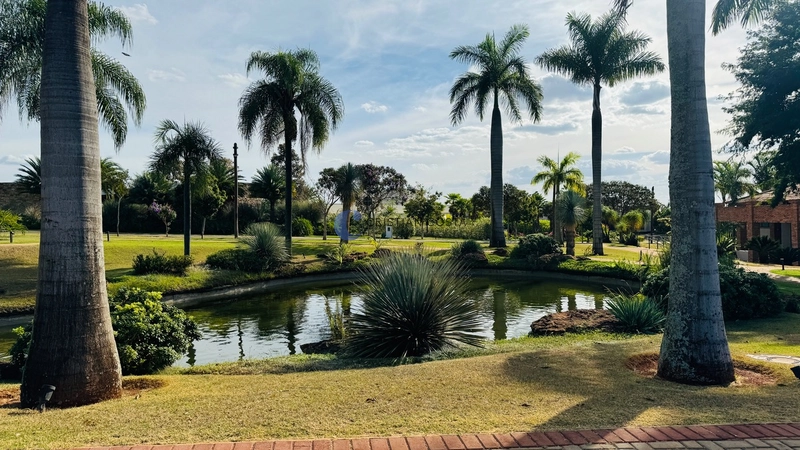 Terreno de 1.372m² no Residencial Damha Golf em São Carlos/SP.: 6ª foto da galeria de imagens do imóvel