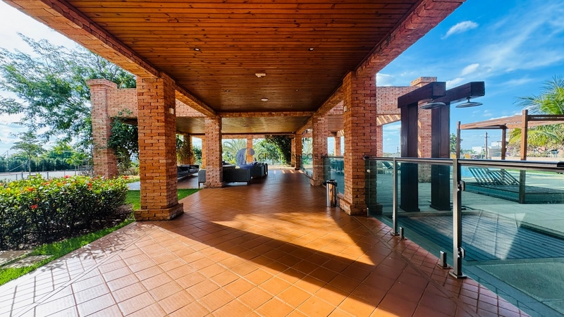 Terreno de 1.372m² no Residencial Damha Golf em São Carlos/SP.: 17ª foto da galeria de imagens do imóvel