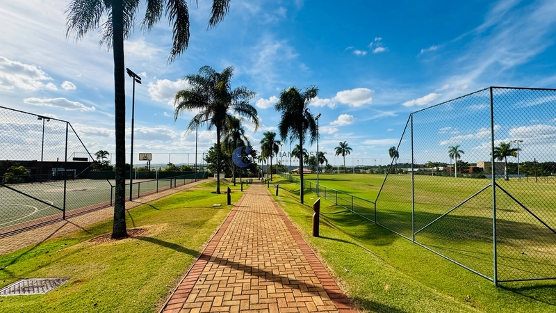 Terreno de 1.372m² no Residencial Damha Golf em São Carlos/SP.: 24ª foto da galeria de imagens do imóvel