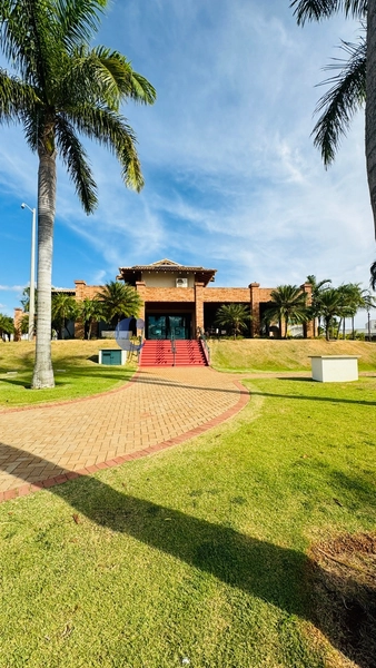 Terreno de 1.372m² no Residencial Damha Golf em São Carlos/SP.: 12ª foto da galeria de imagens do imóvel