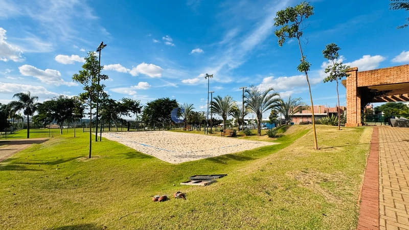 Terreno de 1.372m² no Residencial Damha Golf em São Carlos/SP.: 21ª foto da galeria de imagens do imóvel