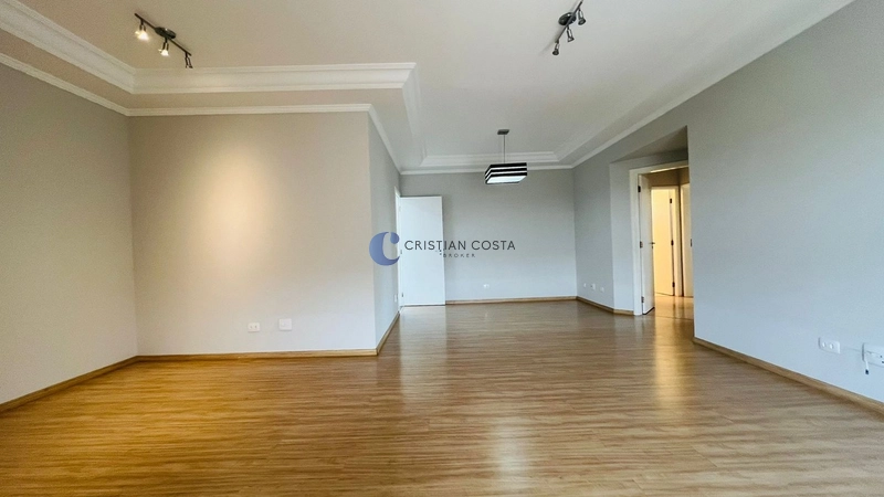 Apartamento de 3 dormitórios no centro de São Carlos/SP: 3ª foto da galeria de imagens do imóvel