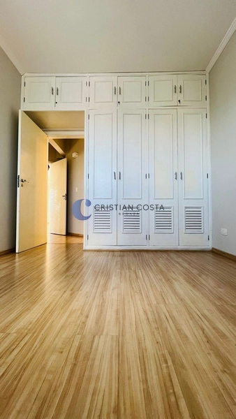Apartamento de 3 dormitórios no centro de São Carlos/SP: 19ª foto da galeria de imagens do imóvel
