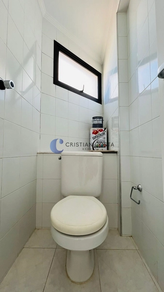 Apartamento de 3 dormitórios no centro de São Carlos/SP: 15ª foto da galeria de imagens do imóvel