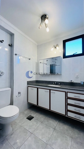 Apartamento de 3 dormitórios no centro de São Carlos/SP: 17ª foto da galeria de imagens do imóvel