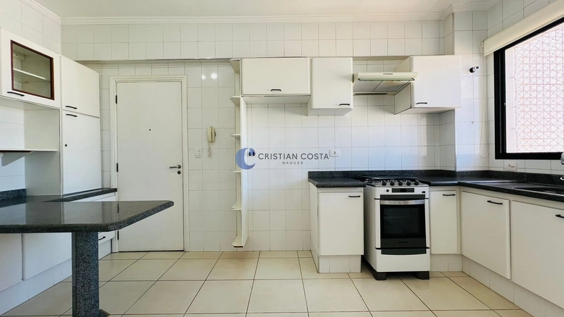 Apartamento de 3 dormitórios no centro de São Carlos/SP: 11ª foto da galeria de imagens do imóvel