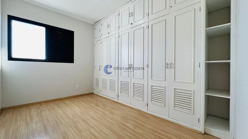 Apartamento de 3 dormitórios no centro de São Carlos/SP: 20ª foto da galeria de imagens do imóvel
