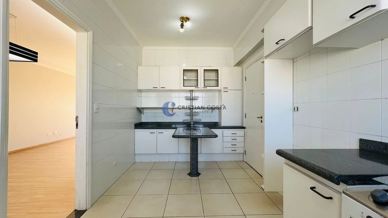 Apartamento de 3 dormitórios no centro de São Carlos/SP: 12ª foto da galeria de imagens do imóvel
