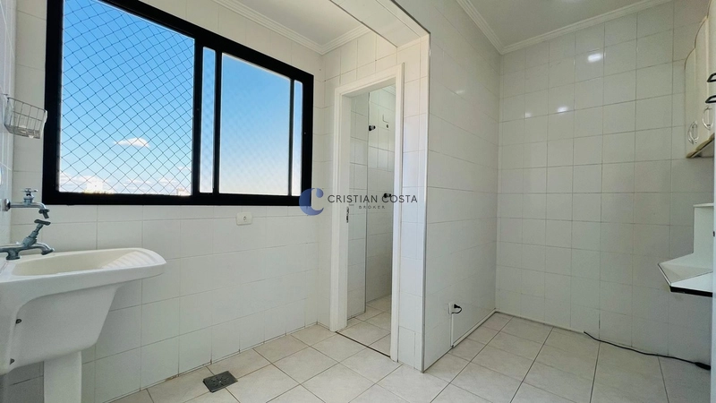 Apartamento de 3 dormitórios no centro de São Carlos/SP: 14ª foto da galeria de imagens do imóvel