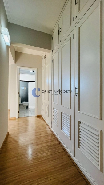 Apartamento de 3 dormitórios no centro de São Carlos/SP: 21ª foto da galeria de imagens do imóvel