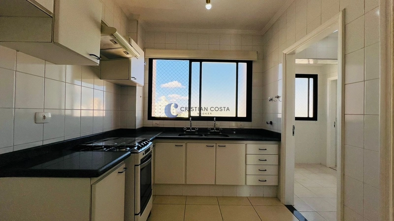 Apartamento de 3 dormitórios no centro de São Carlos/SP: 13ª foto da galeria de imagens do imóvel