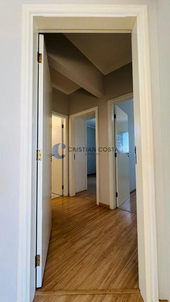 Apartamento de 3 dormitórios no centro de São Carlos/SP: 16ª foto da galeria de imagens do imóvel