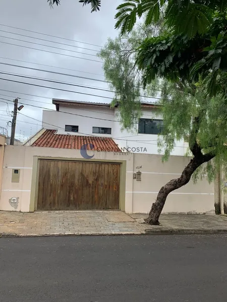 Casa de 3 Dormitórios no Jardim Bandeirante em São Carlos/SP: 1ª foto da galeria de imagens do imóvel