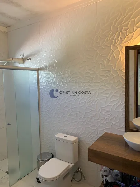 Casa de 3 Dormitórios no Jardim Bandeirante em São Carlos/SP: 16ª foto da galeria de imagens do imóvel