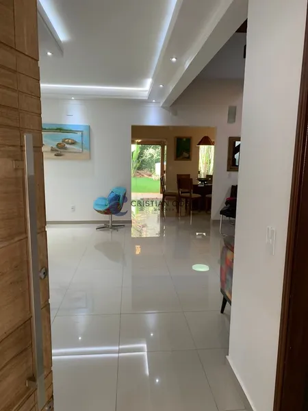 Casa de 3 Dormitórios no Jardim Bandeirante em São Carlos/SP: 7ª foto da galeria de imagens do imóvel