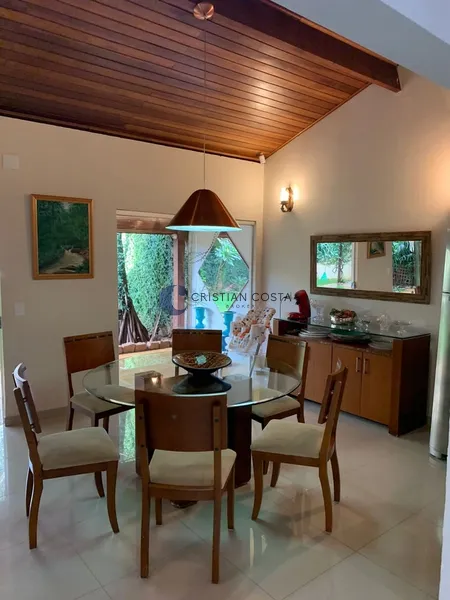 Casa de 3 Dormitórios no Jardim Bandeirante em São Carlos/SP: 8ª foto da galeria de imagens do imóvel