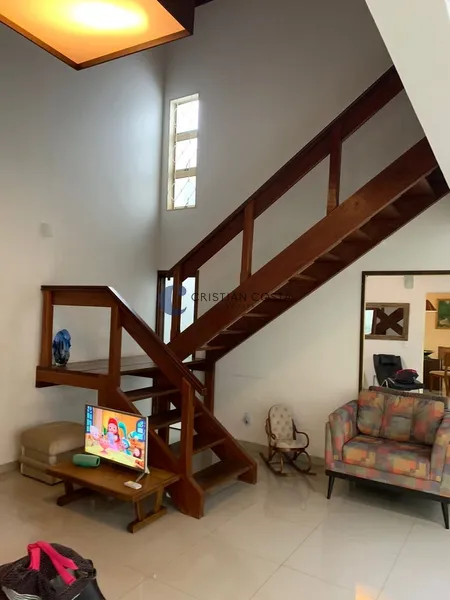 Casa de 3 Dormitórios no Jardim Bandeirante em São Carlos/SP: 5ª foto da galeria de imagens do imóvel