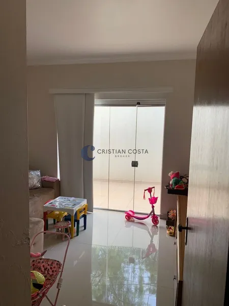 Casa de 3 Dormitórios no Jardim Bandeirante em São Carlos/SP: 6ª foto da galeria de imagens do imóvel