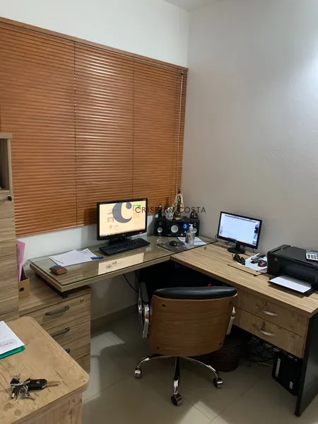 Casa de 3 Dormitórios no Jardim Bandeirante em São Carlos/SP: 12ª foto da galeria de imagens do imóvel