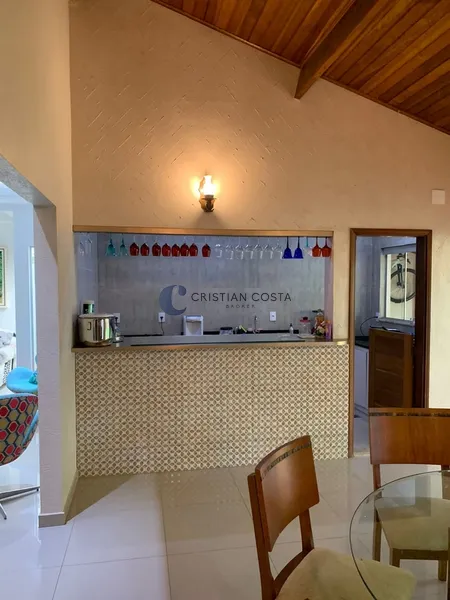 Casa de 3 Dormitórios no Jardim Bandeirante em São Carlos/SP: 10ª foto da galeria de imagens do imóvel