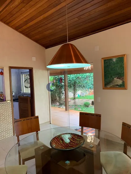 Casa de 3 Dormitórios no Jardim Bandeirante em São Carlos/SP: 9ª foto da galeria de imagens do imóvel