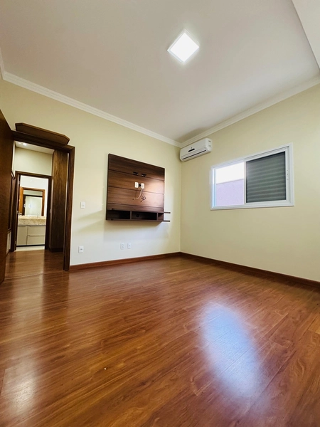 Casa de 3 Suítes no Condomínio Village Damha III em São Carlos/SP.: 37ª foto da galeria de imagens do imóvel