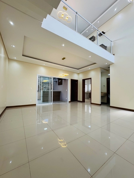 Casa de 3 Suítes no Condomínio Village Damha III em São Carlos/SP.: 6ª foto da galeria de imagens do imóvel