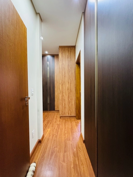 Casa de 3 Suítes no Condomínio Village Damha III em São Carlos/SP.: 36ª foto da galeria de imagens do imóvel