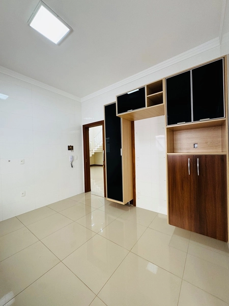 Casa de 3 Suítes no Condomínio Village Damha III em São Carlos/SP.: 26ª foto da galeria de imagens do imóvel