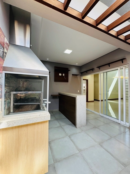 Casa de 3 Suítes no Condomínio Village Damha III em São Carlos/SP.: 23ª foto da galeria de imagens do imóvel