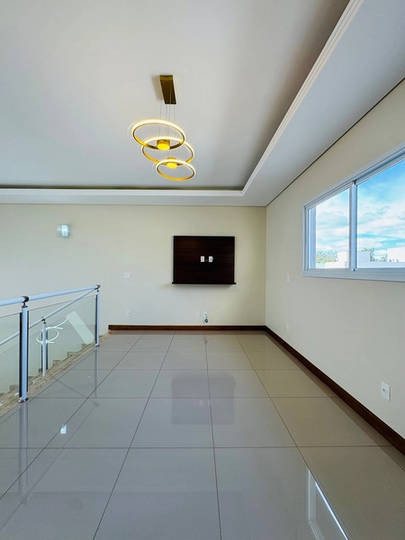 Casa de 3 Suítes no Condomínio Village Damha III em São Carlos/SP.: 11ª foto da galeria de imagens do imóvel