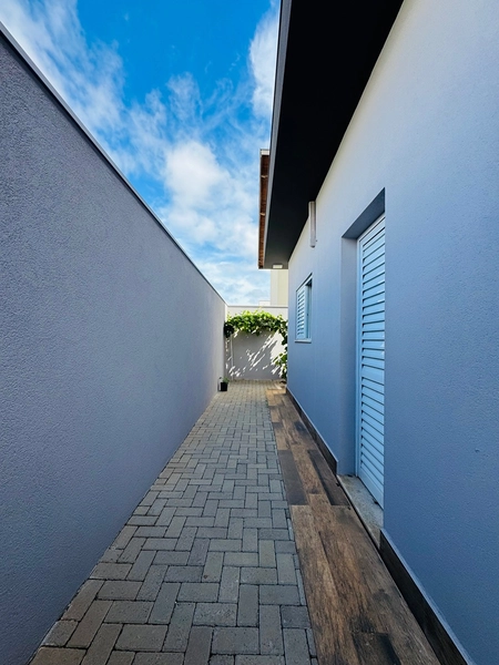 Casa de 3 Suítes no Condomínio Village Damha III em São Carlos/SP.: 19ª foto da galeria de imagens do imóvel