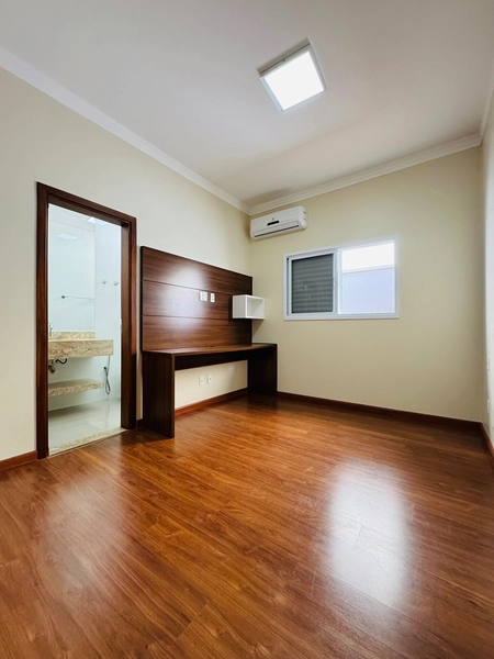 Casa de 3 Suítes no Condomínio Village Damha III em São Carlos/SP.: 34ª foto da galeria de imagens do imóvel