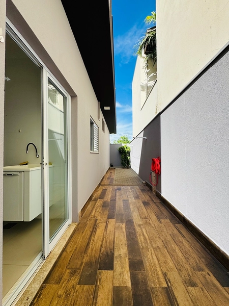 Casa de 3 Suítes no Condomínio Village Damha III em São Carlos/SP.: 30ª foto da galeria de imagens do imóvel