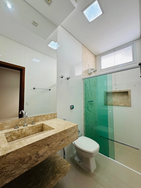 Casa de 3 Suítes no Condomínio Village Damha III em São Carlos/SP.: 35ª foto da galeria de imagens do imóvel