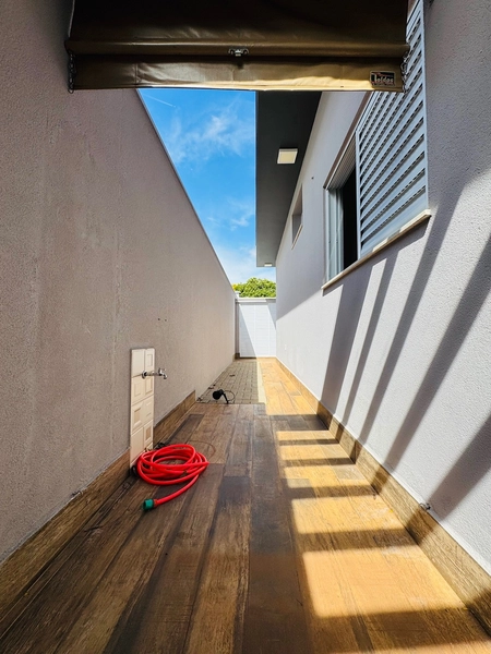 Casa de 3 Suítes no Condomínio Village Damha III em São Carlos/SP.: 18ª foto da galeria de imagens do imóvel